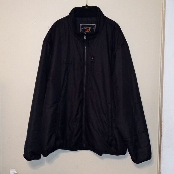 Free Country Coat  - Picture 1 of 5